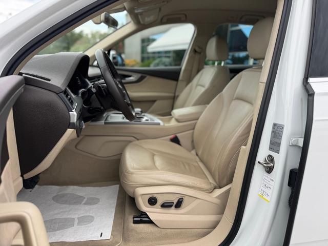 Audi Q7 2015