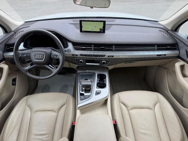 Audi Q7 2015