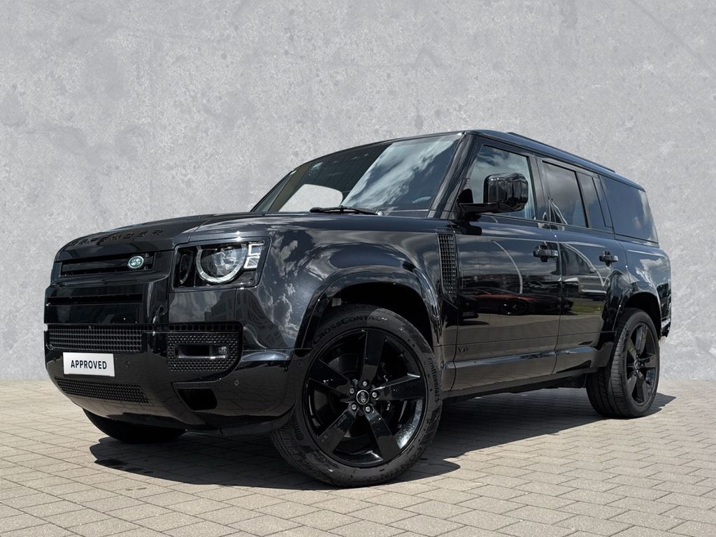 Land Rover Defender 2024