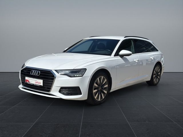 Audi A6 2022