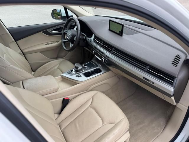 Audi Q7 2015