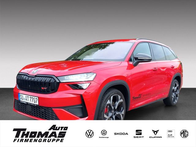 Skoda Kodiaq 2025