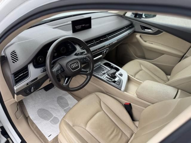 Audi Q7 2015