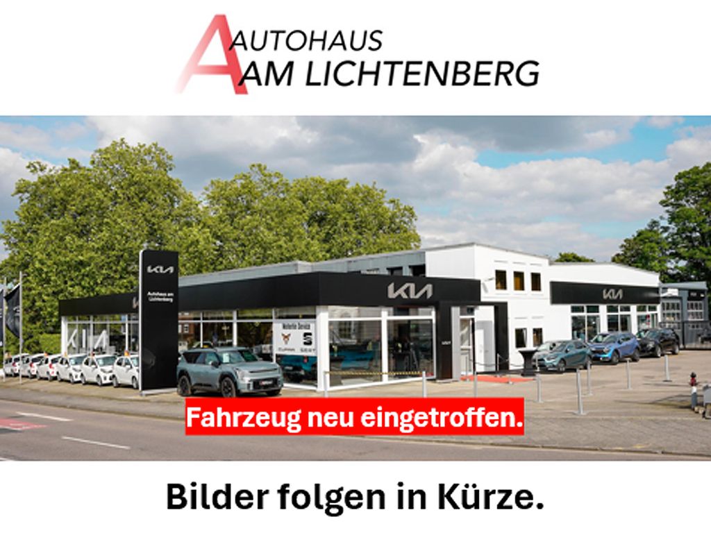 Kia Sportage 2025