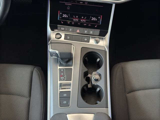 Audi A6 2022