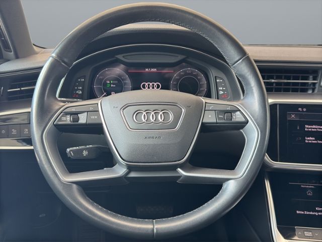 Audi A6 2022