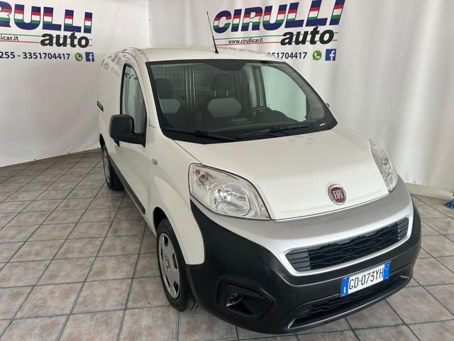 Fiat Fiorino 2020