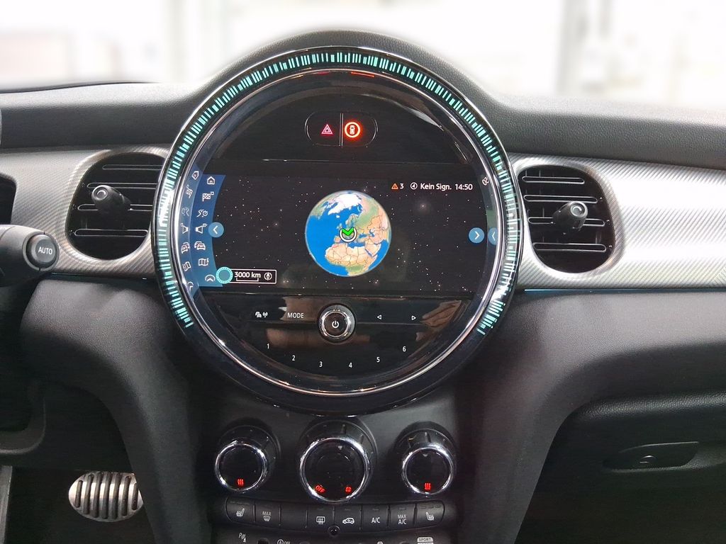 MINI John Cooper Works Cabrio 2021