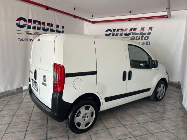 Fiat Fiorino 2020