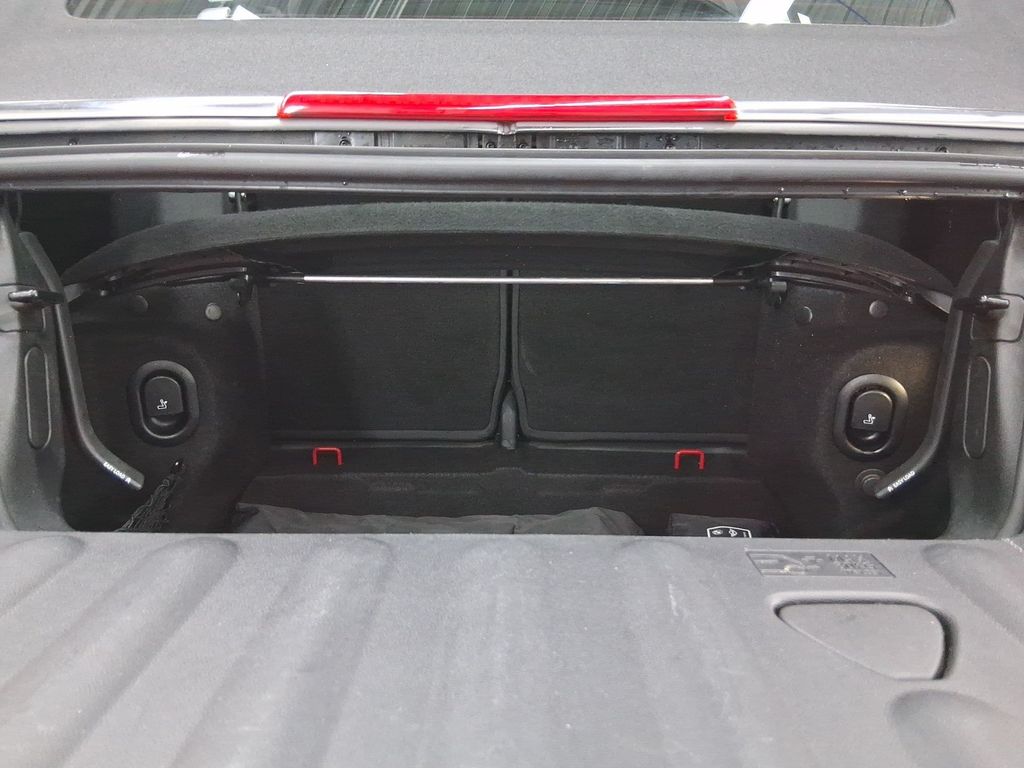 MINI John Cooper Works Cabrio 2021