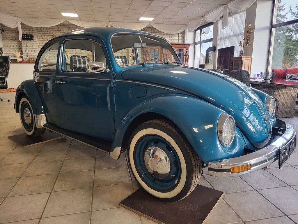 Volkswagen Käfer 1977