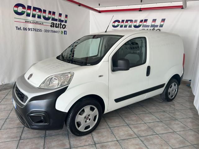 Fiat Fiorino 2020