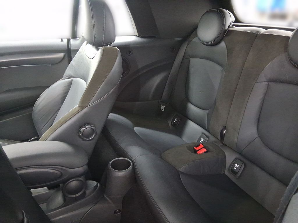 MINI John Cooper Works Cabrio 2021