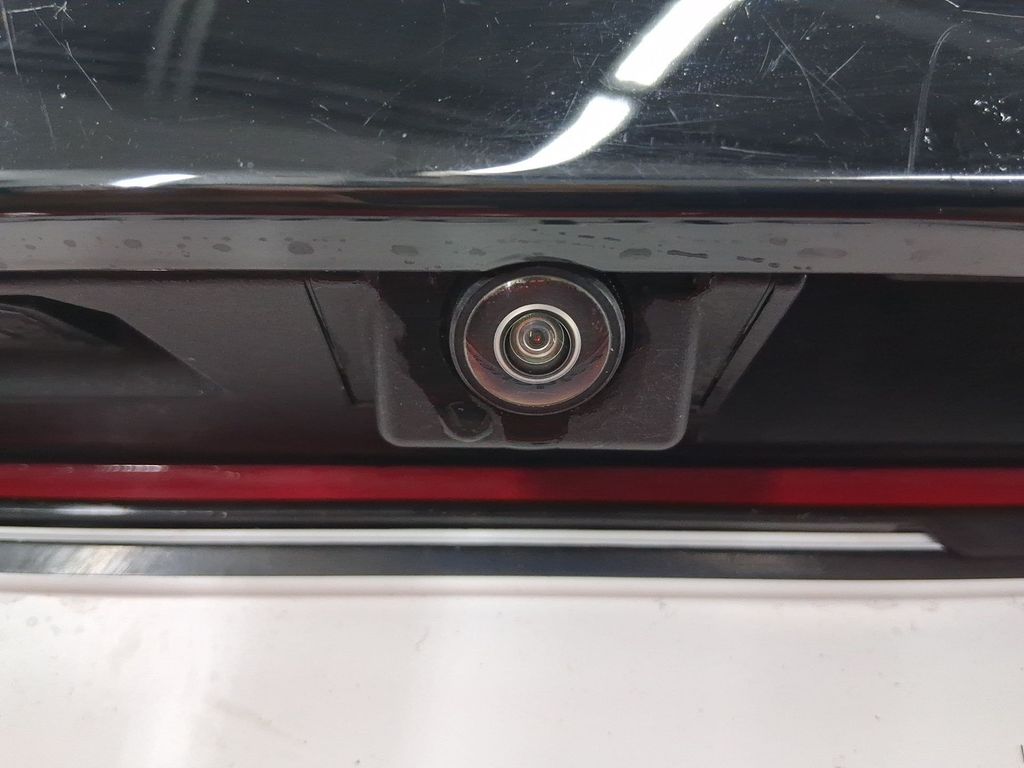 MINI John Cooper Works Cabrio 2021