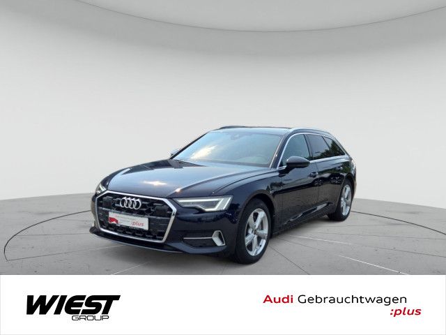 Audi A6 2024