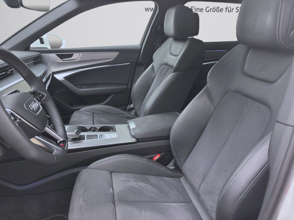 Audi A6 2023