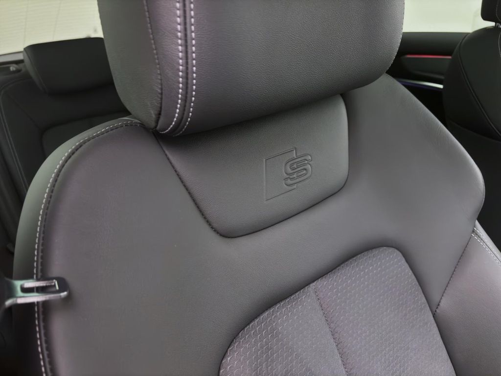 Audi A6 2023