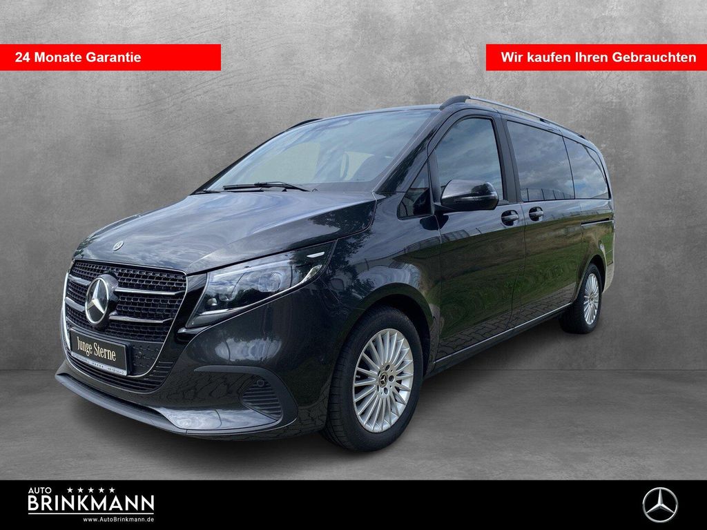 Mercedes-Benz V 250 2025