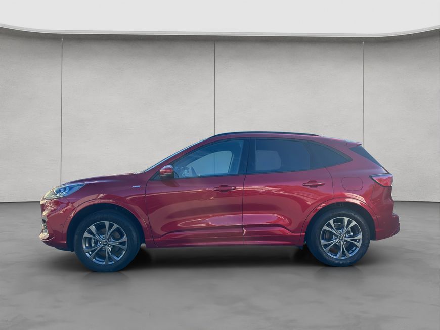 Ford Kuga 2022