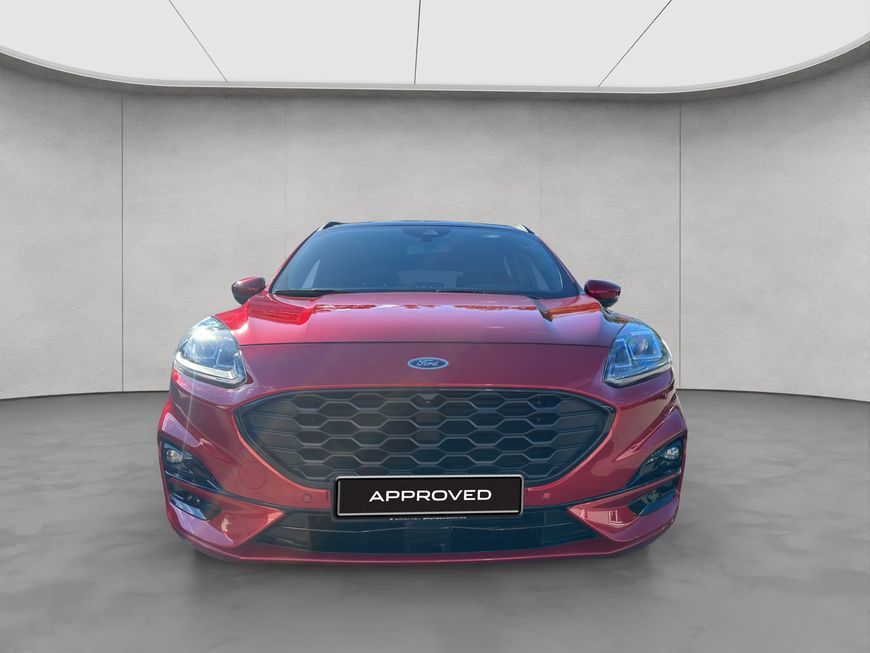 Ford Kuga 2022