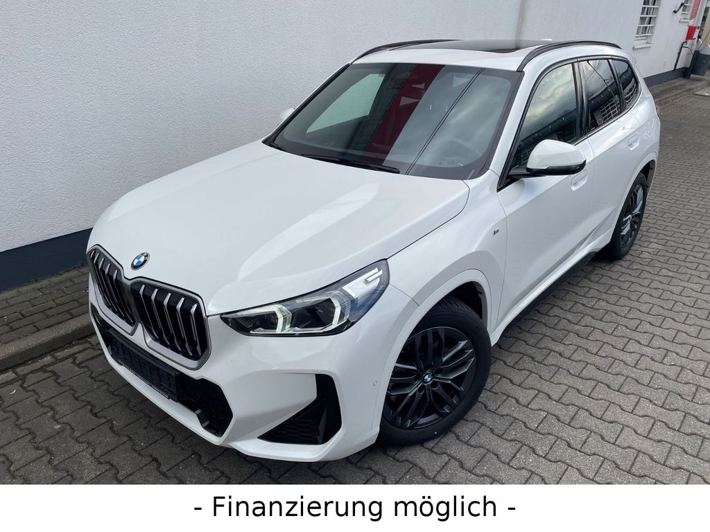 BMW X1 2023