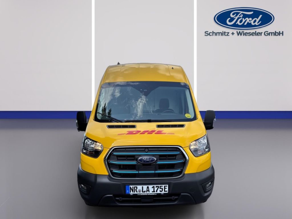 Ford Transit 2024