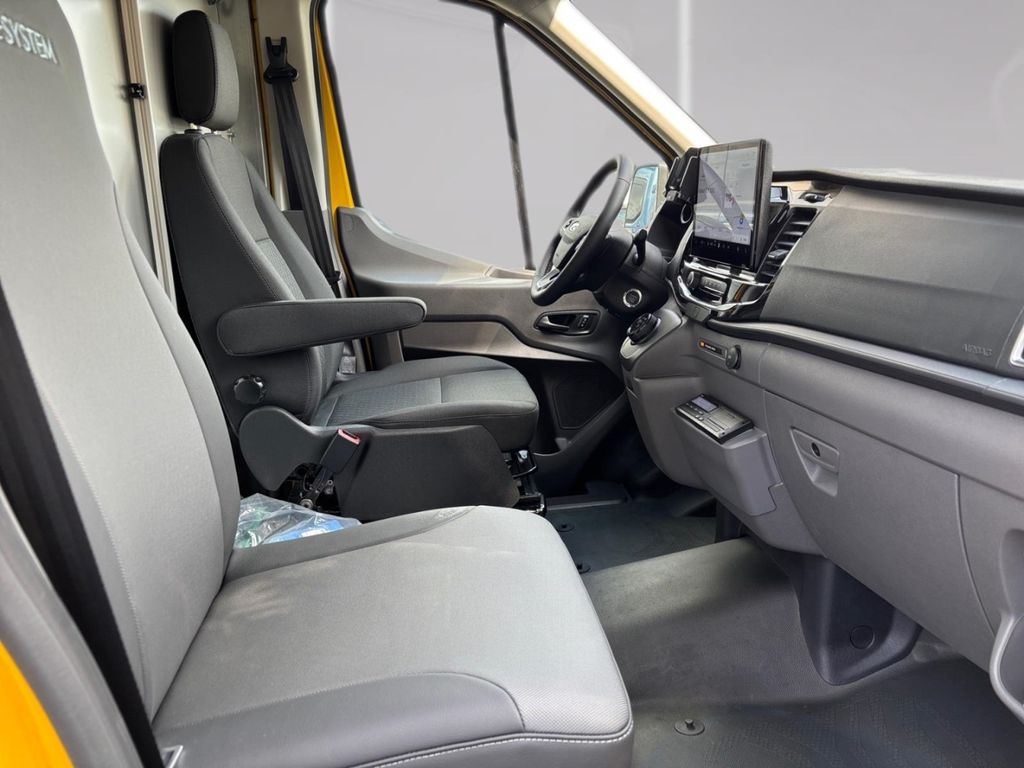 Ford Transit 2024