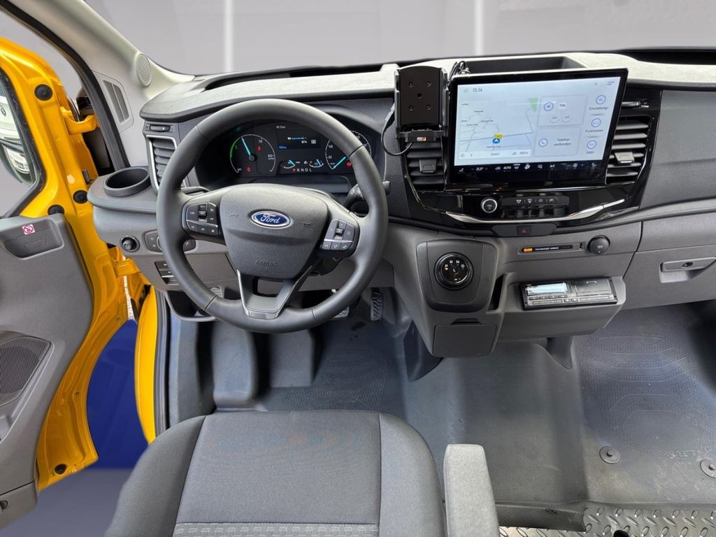 Ford Transit 2024