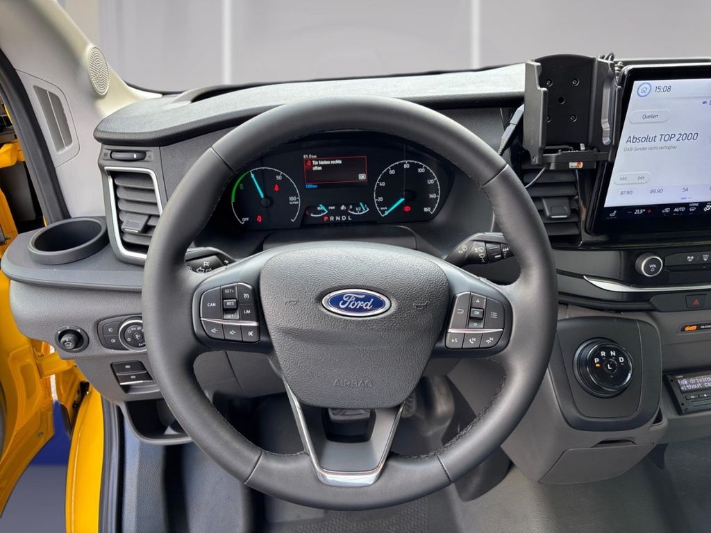 Ford Transit 2024