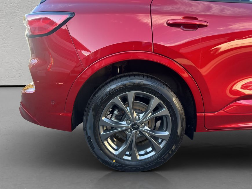 Ford Kuga 2022