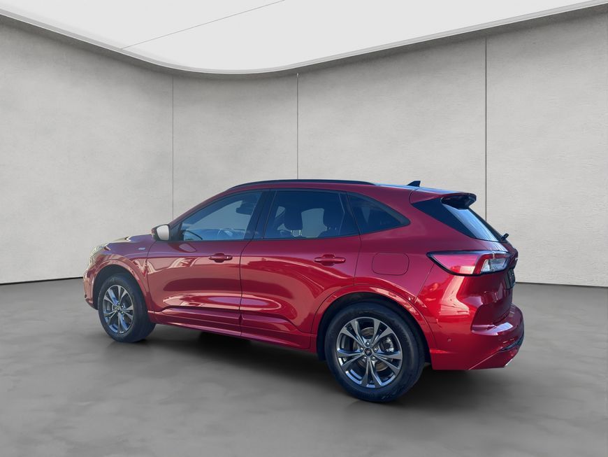 Ford Kuga 2022