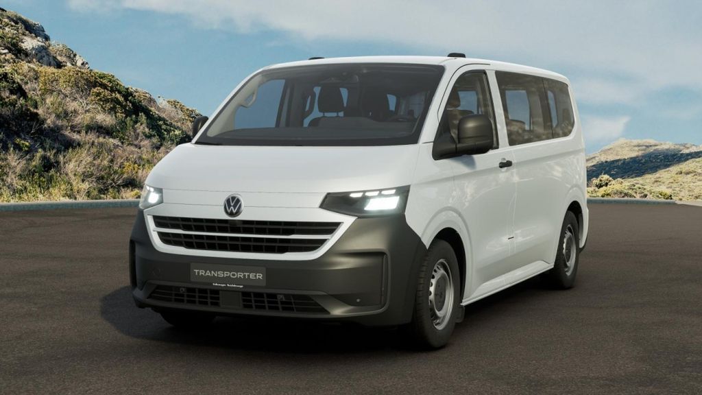 Volkswagen T6 Transporter