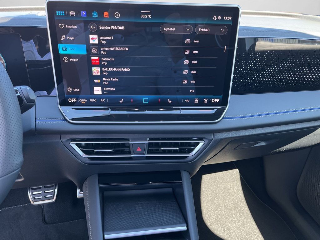 Volkswagen Tiguan 2025