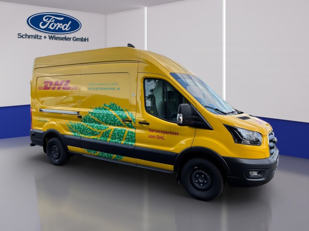 Ford Transit 2024