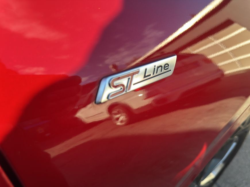 Ford Kuga 2022