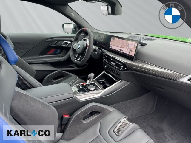 BMW M2 2024