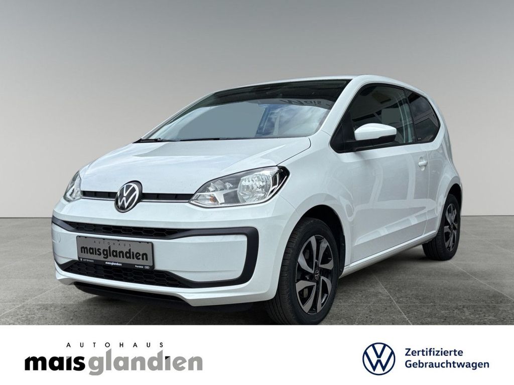 Volkswagen up! 2022
