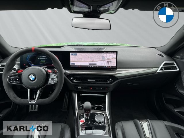 BMW M2 2024