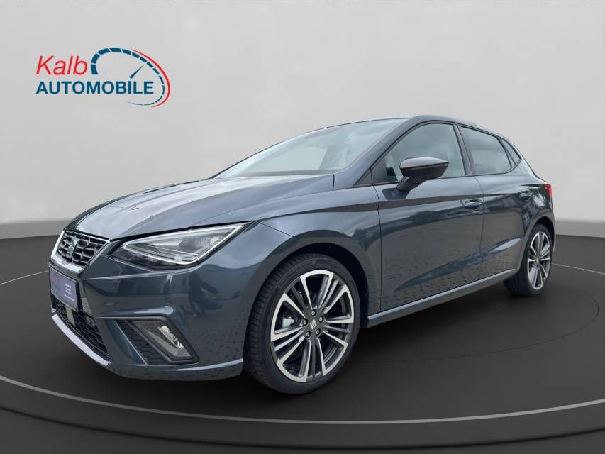 Seat Ibiza 2025