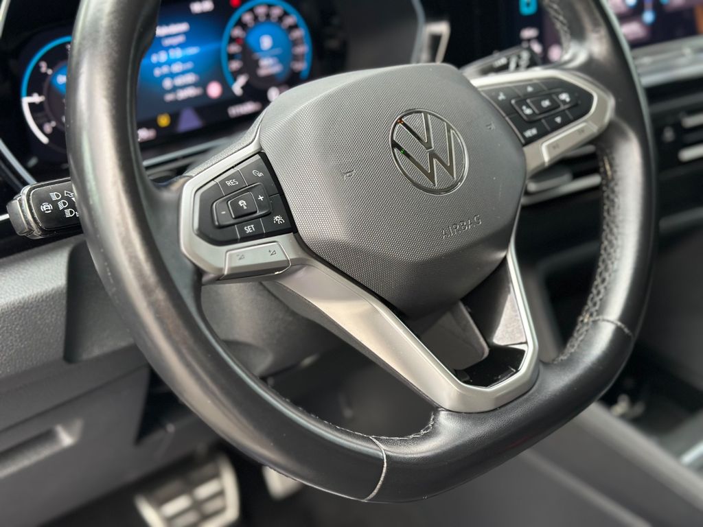 Volkswagen Caddy Maxi 2022