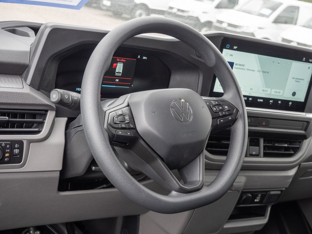 Volkswagen T7 Transporter