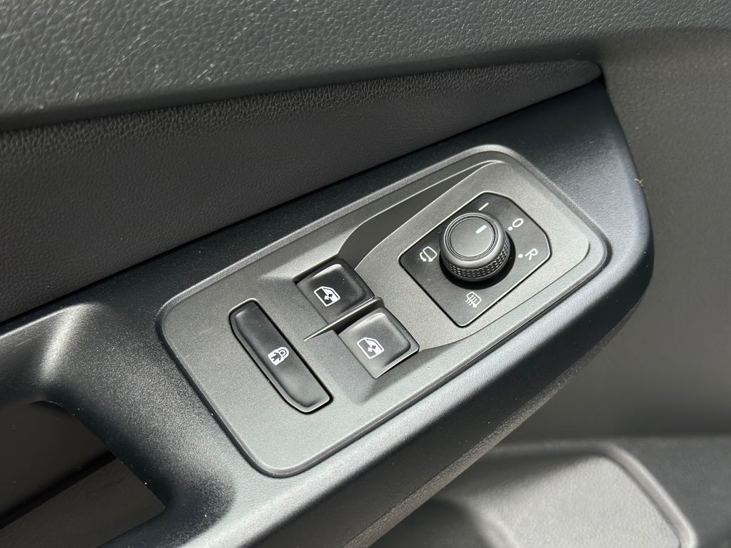 Volkswagen Caddy Maxi 2022