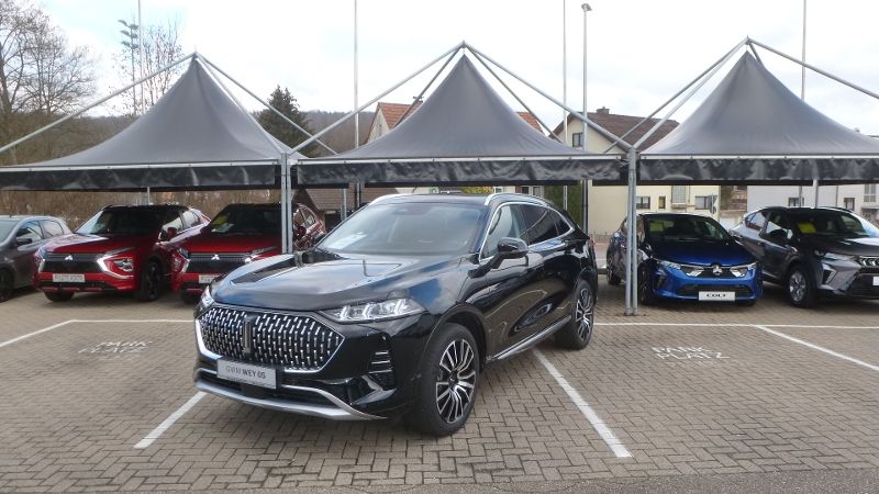 GWM Wey 05 2025