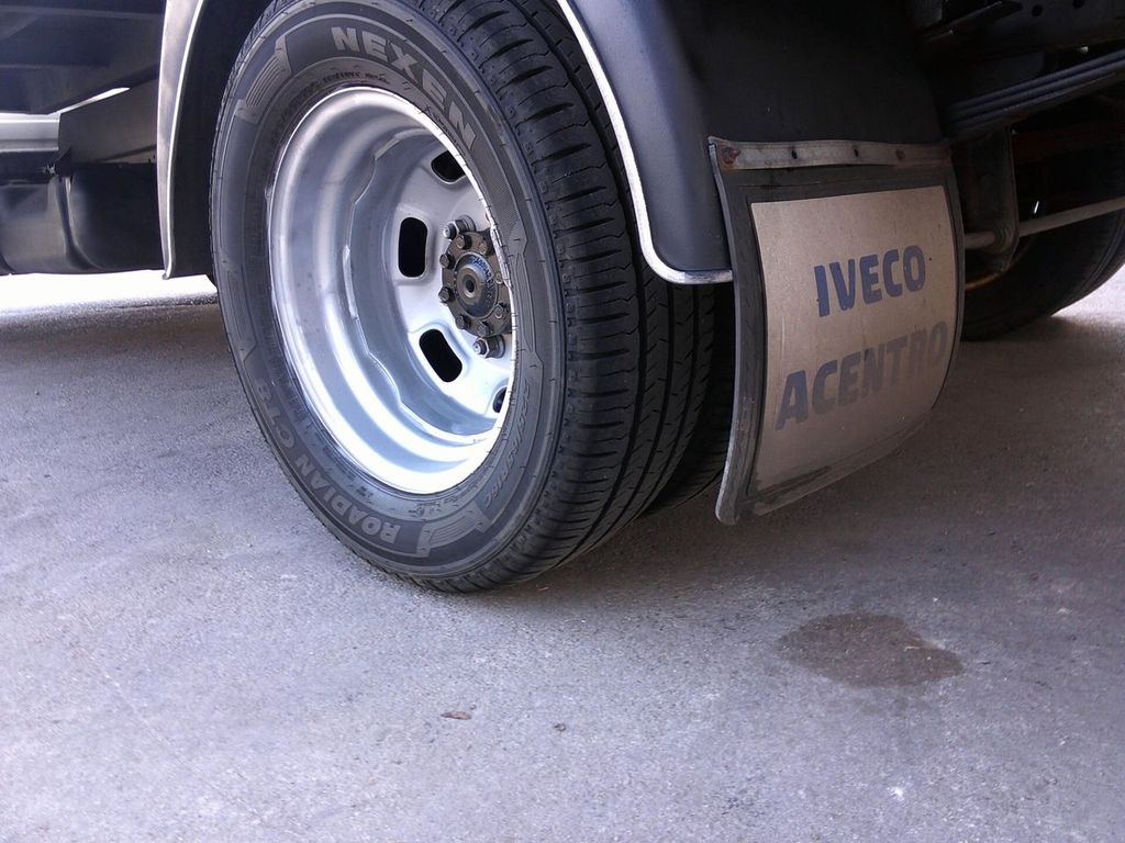 Iveco Other 2012