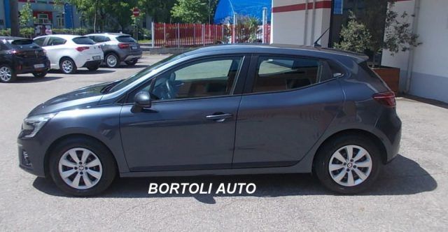 Renault Clio 2021