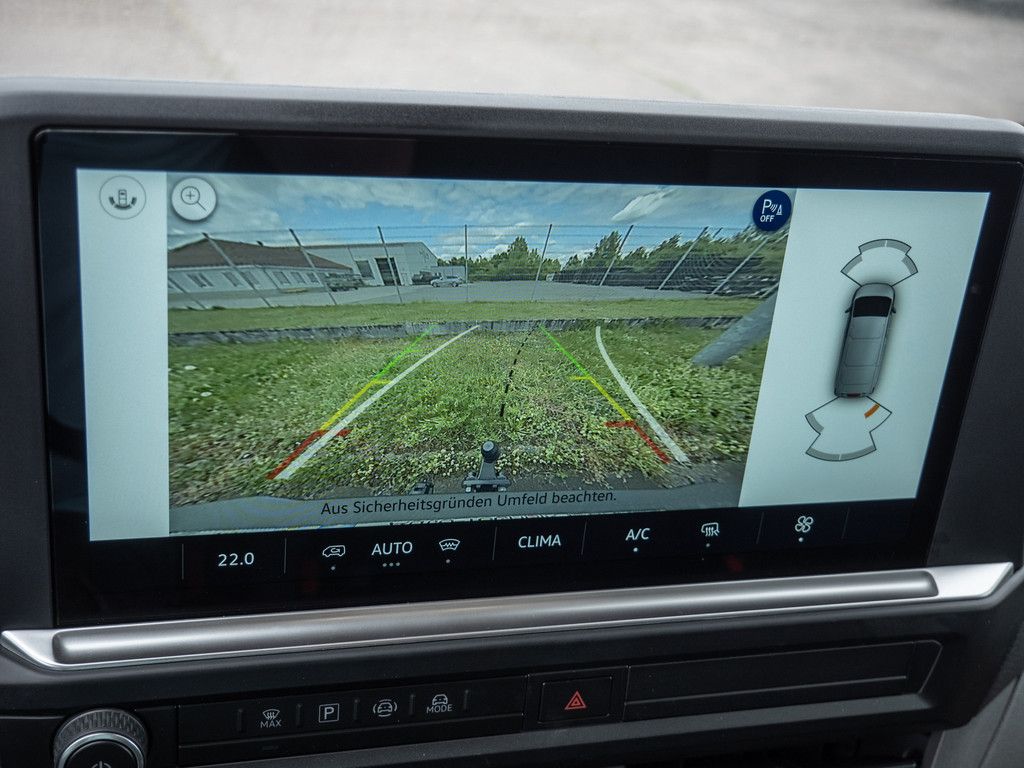 Volkswagen T7 Transporter