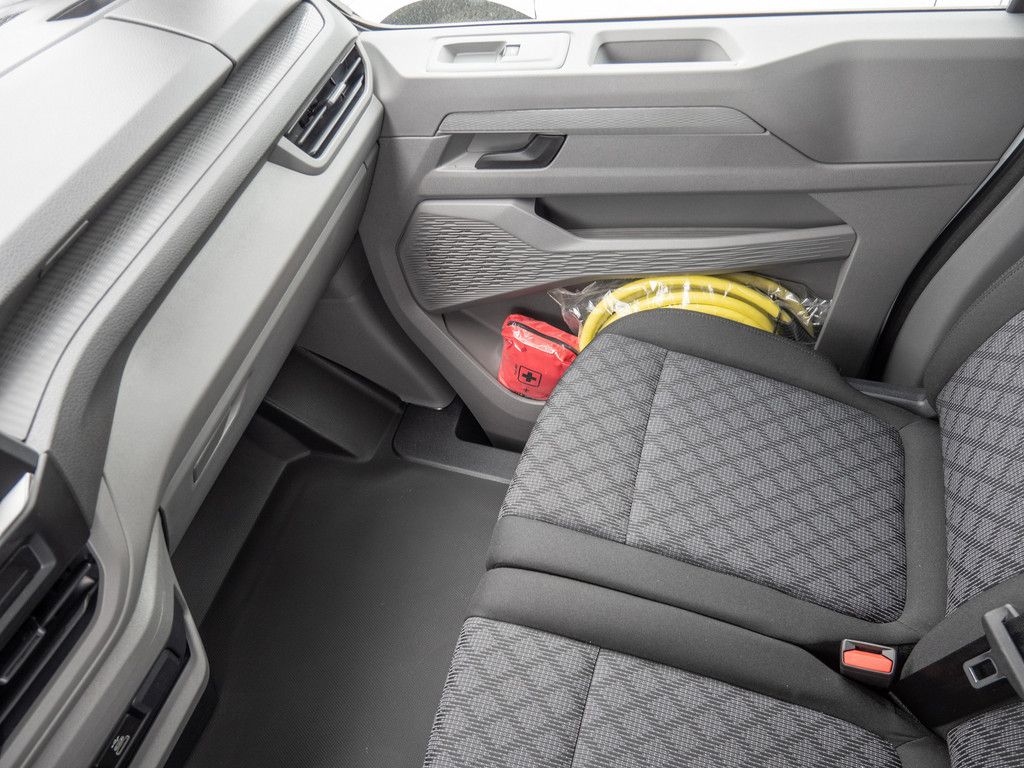 Volkswagen T7 Transporter