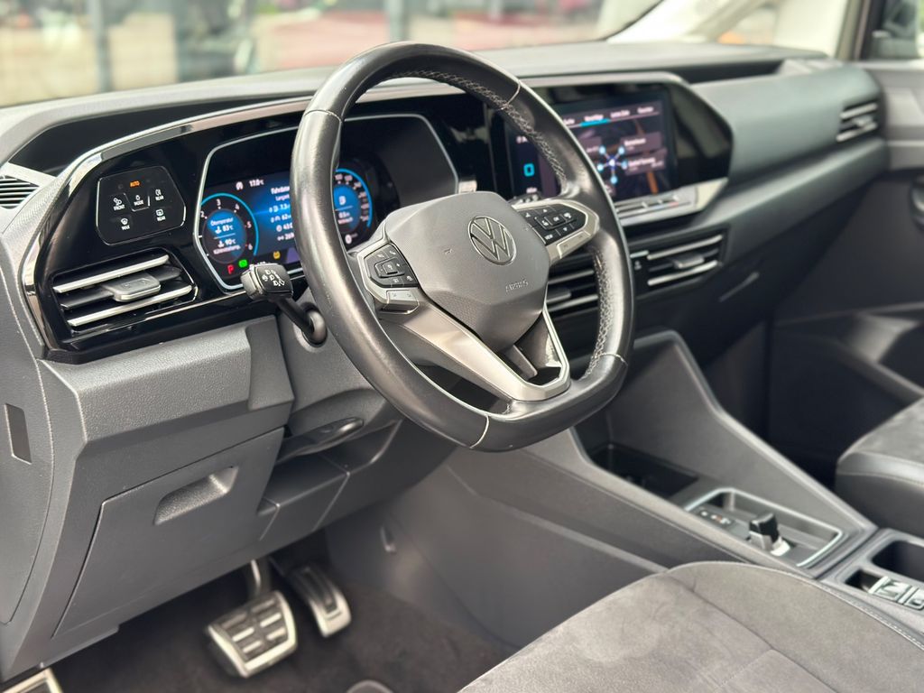 Volkswagen Caddy Maxi 2022