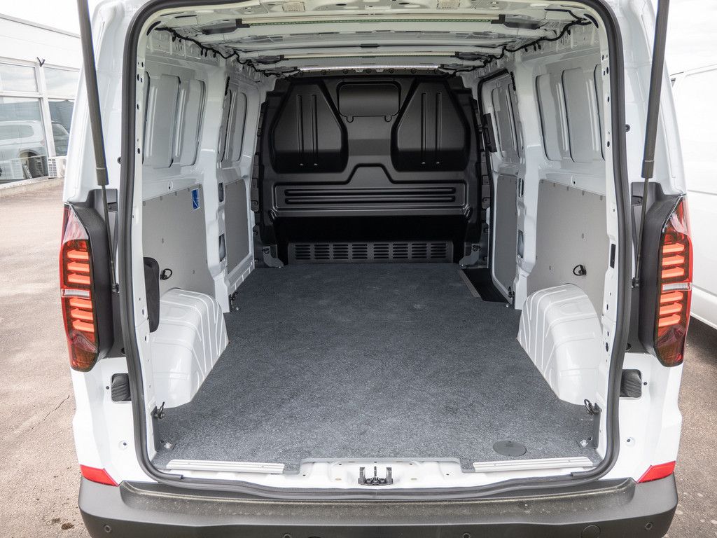 Volkswagen T7 Transporter