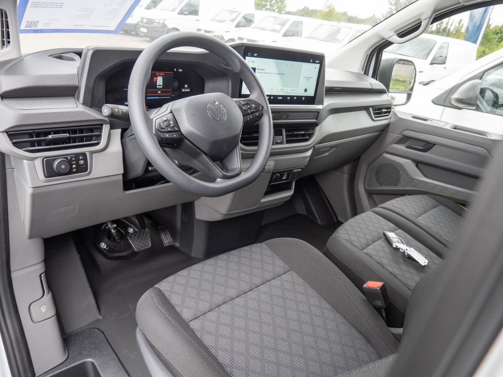 Volkswagen T7 Transporter
